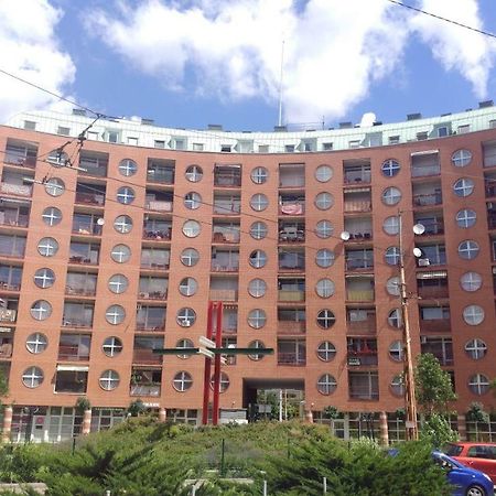 Budapest Baross Apartment Εξωτερικό φωτογραφία