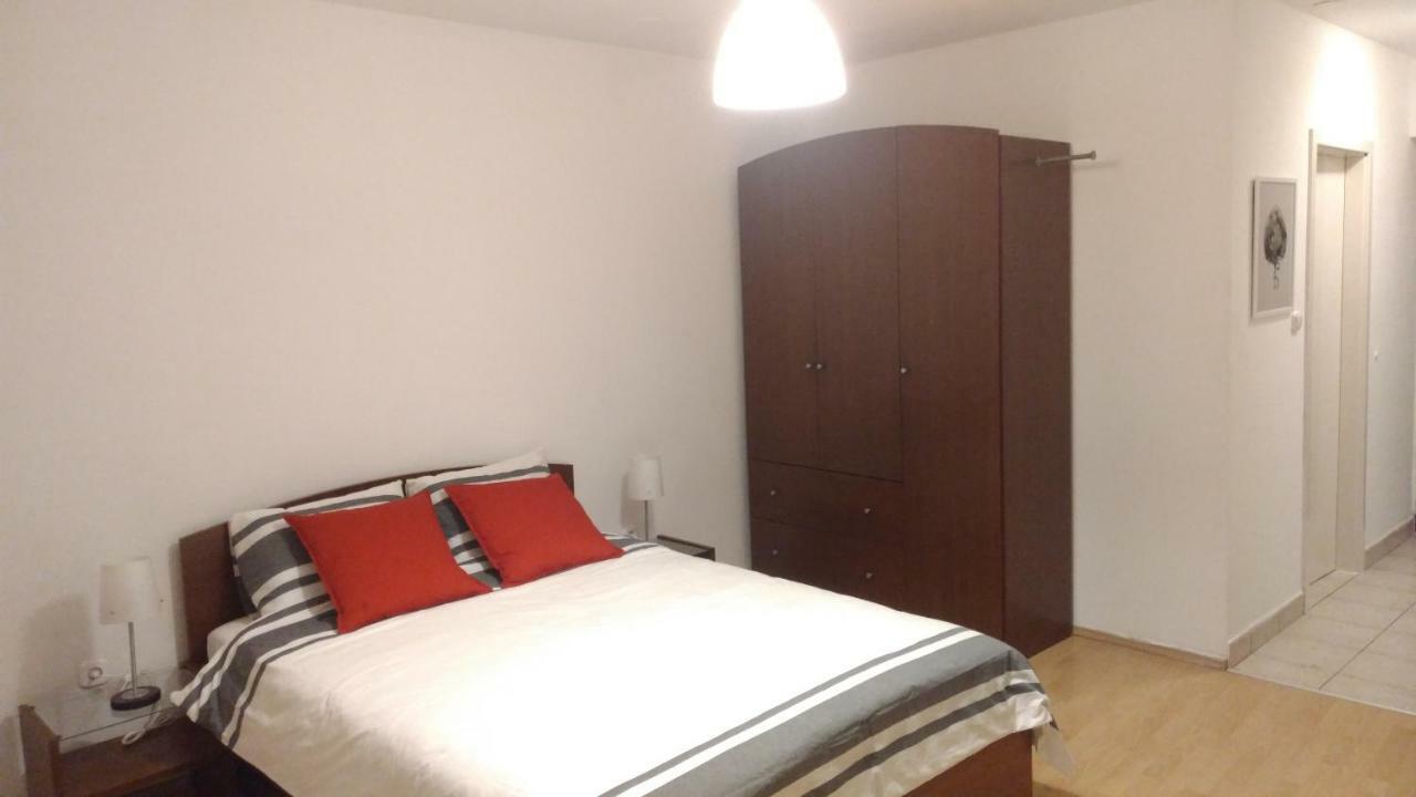 Budapest Baross Apartment Εξωτερικό φωτογραφία