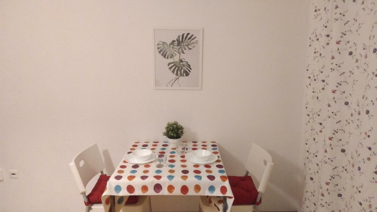 Budapest Baross Apartment Εξωτερικό φωτογραφία