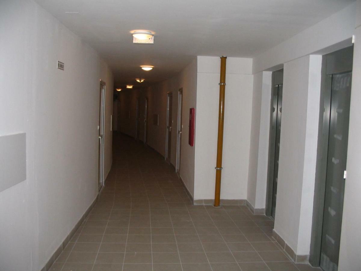 Budapest Baross Apartment Εξωτερικό φωτογραφία