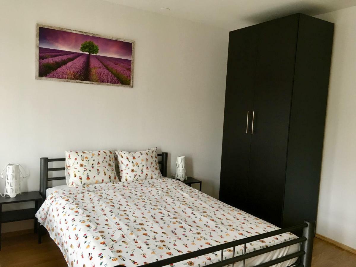 Budapest Baross Apartment Εξωτερικό φωτογραφία